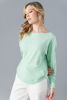 Imagen de Sweater Cuello Ojal Basico