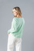 Imagen de Sweater Cuello Ojal Basico