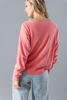 Imagen de Sweater Cuello Ojal Basico