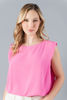 Imagen de Blusa Cuello Redondo