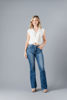 Imagen de Straight High Rise Jeans