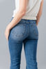 Imagen de Straight High Rise Jeans
