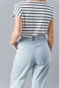 Imagen de Pantalon Talle Alto Tira Cintura