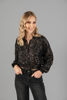 Imagen de Bomber Jacket Lentejuelas     (Exclusiva Pagina)