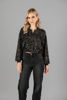 Imagen de Bomber Jacket Lentejuelas     (Exclusiva Pagina)