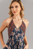 Imagen de Jumpsuit Halter Estampado        (Exclusivo Pagina)