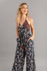 Imagen de Jumpsuit Halter Estampado        (Exclusivo Pagina)