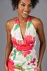 Imagen de Jumpsuit Halter Multicolor            (Exclusivo Pagina)