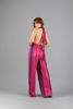 Imagen de Jumpsuit Halter Rayas                            (Exclusivo Pagina)