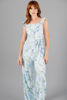 Imagen de Jumpsuit Print Floral    (Exclusivo Pagina)