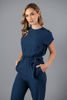 Imagen de Jumpsuit Cuello Redondo     ( Exclusivo Pagina)