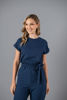 Imagen de Jumpsuit Cuello Redondo     ( Exclusivo Pagina)