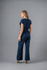 Imagen de Jumpsuit Cuello Redondo     ( Exclusivo Pagina)