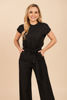 Imagen de Jumpsuit Cuello Redondo     ( Exclusivo Pagina)