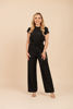 Imagen de Jumpsuit Cuello Redondo     ( Exclusivo Pagina)