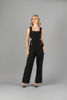 Imagen de Jumpsuit Tweed Aberturas Laterales   ( Exclusivo Pagina)