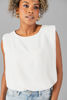 Imagen de Blusa Cuello Redondo