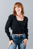 Imagen de Sweater Corto Con Botones ( Exclusivo pagina )