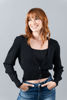 Imagen de Sweater Corto Con Botones ( Exclusivo pagina )