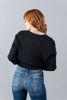 Imagen de Sweater Corto Con Botones ( Exclusivo pagina )