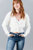 Imagen de Sweater Corto Con Botones ( Exclusivo pagina )