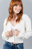 Imagen de Sweater Corto Con Botones ( Exclusivo pagina )