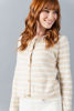 Imagen de Sweater Rayas Botones      (Exclusivo Pagina)