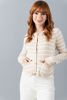 Imagen de Sweater Rayas Botones      (Exclusivo Pagina)