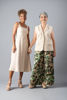 Imagen de Vestido Tirates, Con Cinturon, Nido Abeja Espalda    ( Exclusivo Pagina)