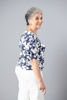 Imagen de Blusa Estampada Cuello Redondo     (Exclusiva Pagina)