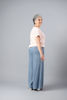 Imagen de Pantalon Palazzo Denim    (Exclusivo Pagina)