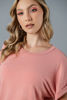 Imagen de Top Cuello Redondo      (Exclusiva Pagina)