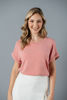 Imagen de Top Cuello Redondo      (Exclusiva Pagina)