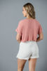 Imagen de Top Cuello Redondo      (Exclusiva Pagina)