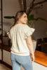 Imagen de Blusa Detalle Lazo