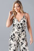 Imagen de Jumpsuit Tirantes Print Floral