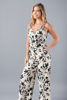 Imagen de Jumpsuit Tirantes Print Floral