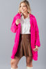 Imagen de Teddy Long Coat    ( Exclusivo Pagina )