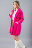 Imagen de Teddy Long Coat    ( Exclusivo Pagina )