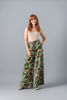 Imagen de Pantalon Palazzo Print Tropical