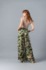 Imagen de Pantalon Palazzo Print Tropical