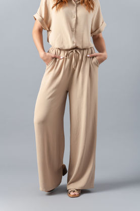 Imagen de Pantalon Elastico Cintura    ( Exclusivo Pagina )