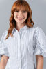 Imagen de Camisera Rayas Pinzas   Exclusivo pagina     (Exclusiva Pagina)