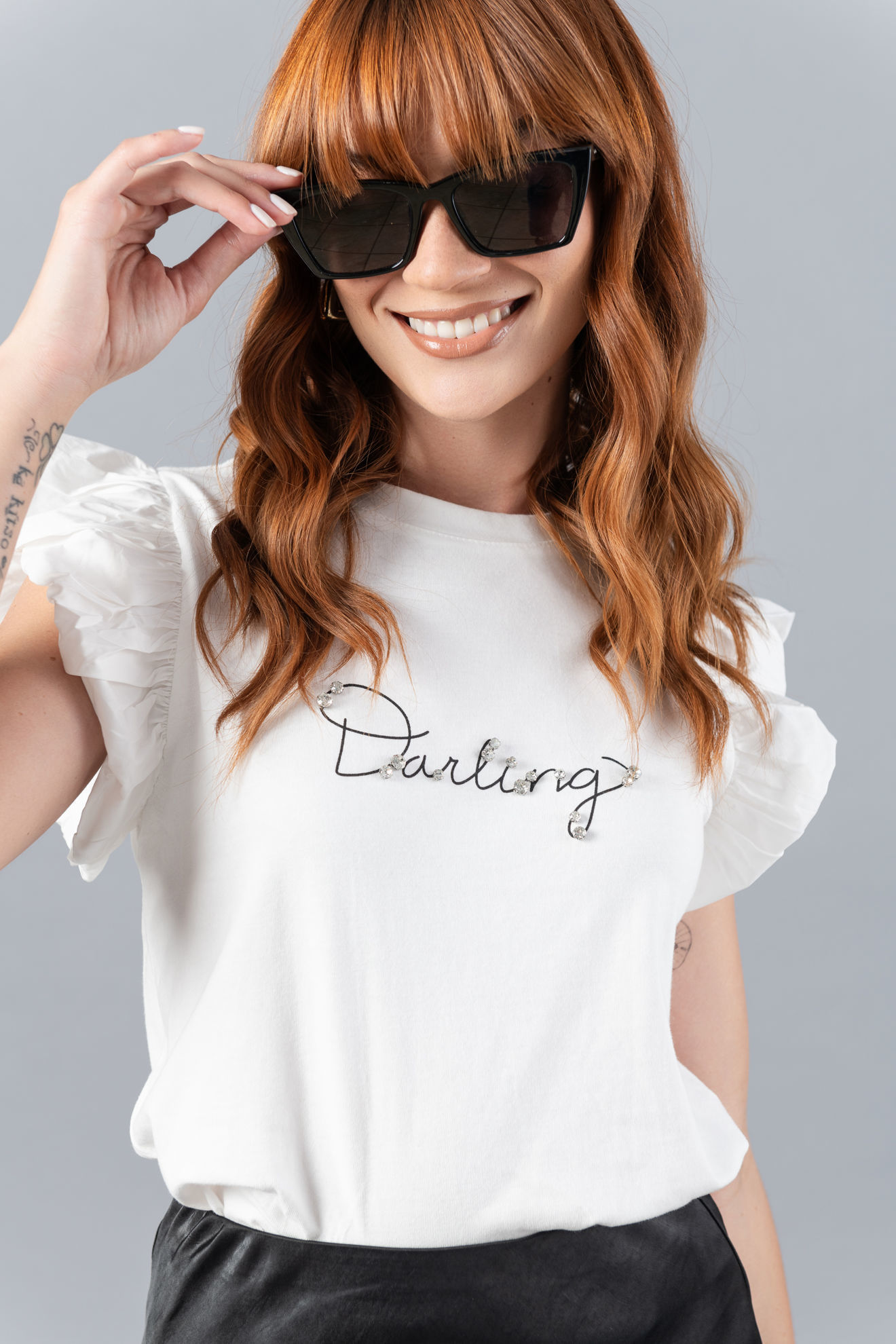 Imagen de Tshirt Darling