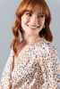 Imagen de Blusa M Larga Cruzada    (Exclusiva Pagina)