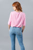 Imagen de Blusa Rayas Manga 3/4  (Exclusiva Pagina)