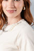 Imagen de Tshirt Con Detalle Cadena    (Exclusiva Pagina)