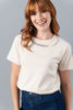 Imagen de Tshirt Con Detalle Cadena    (Exclusiva Pagina)