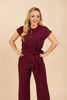 Imagen de Jumpsuit Cuello Redondo     ( Exclusivo Pagina)