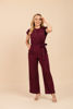 Imagen de Jumpsuit Cuello Redondo